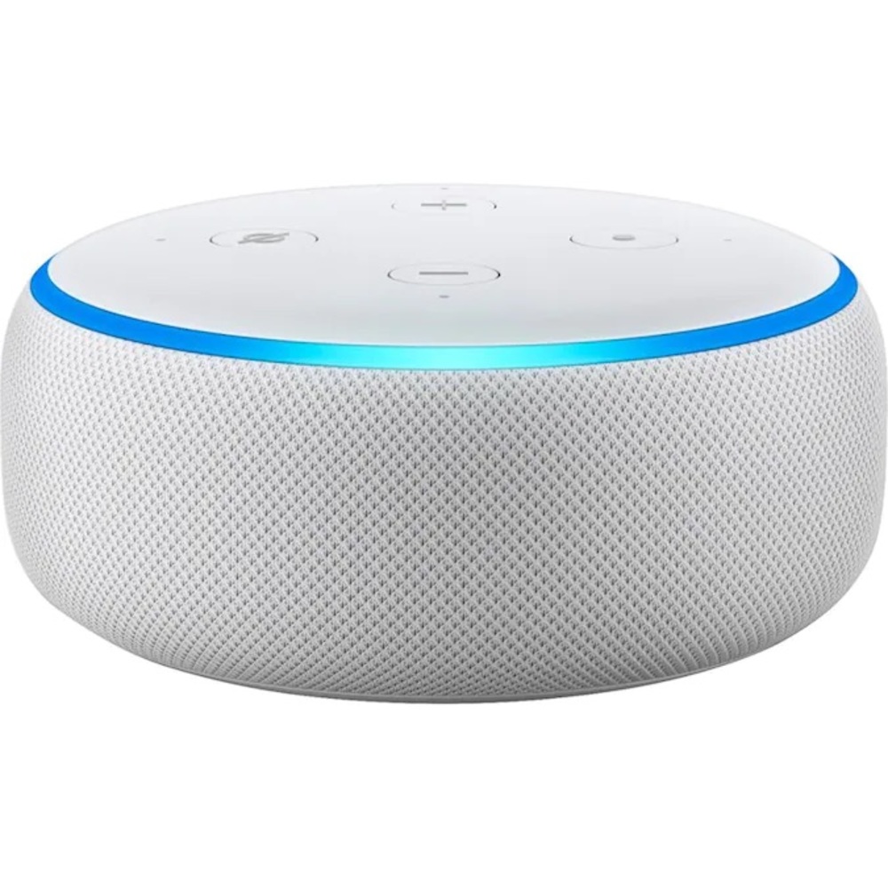 Echo dot